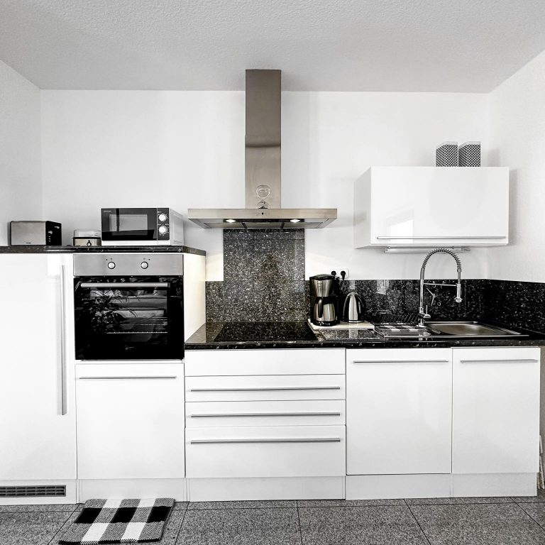 Apartment Steinhuder Meer