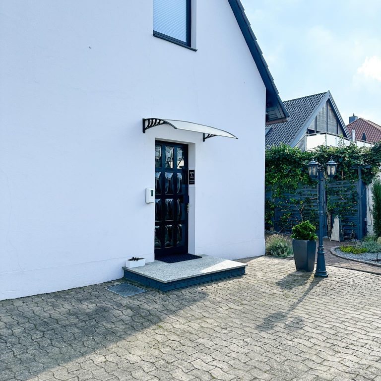 Ferienwohnung Steinhude Wunstorf